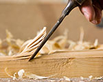 Entretien de meuble en bois par Menuisier France à Cordesse